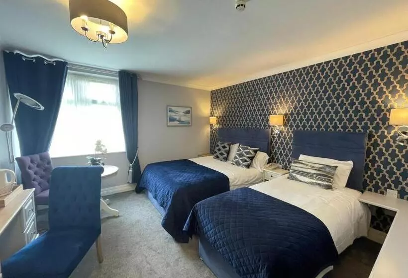 Chambre Standard, Ardboyne