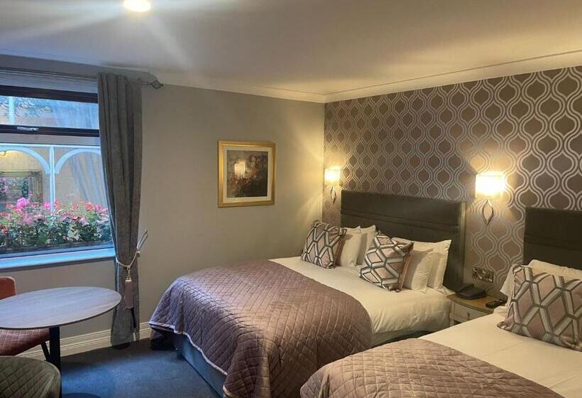 غرفة قياسية, Ardboyne