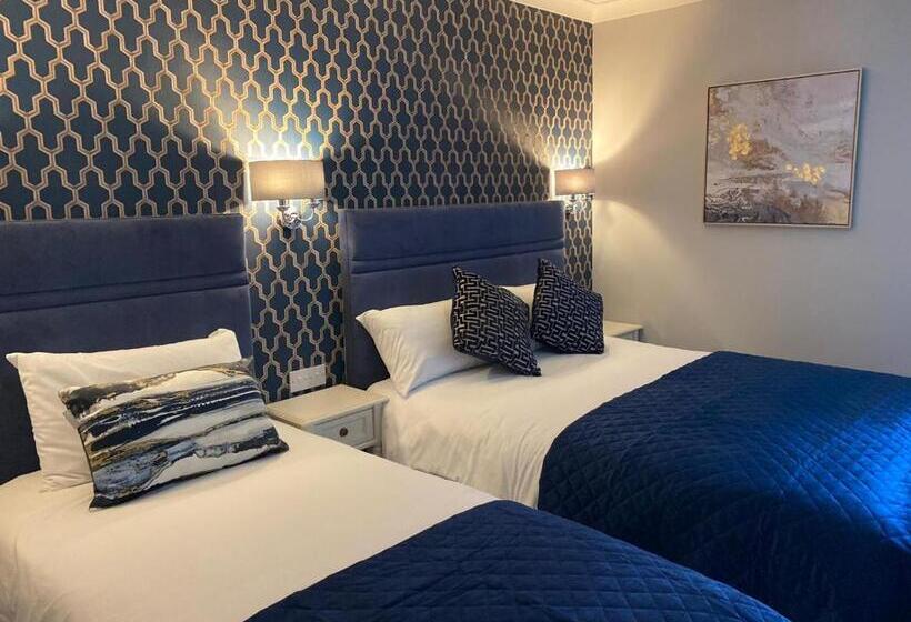 Quarto Estandar, Ardboyne