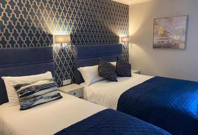 Chambre Standard, Ardboyne