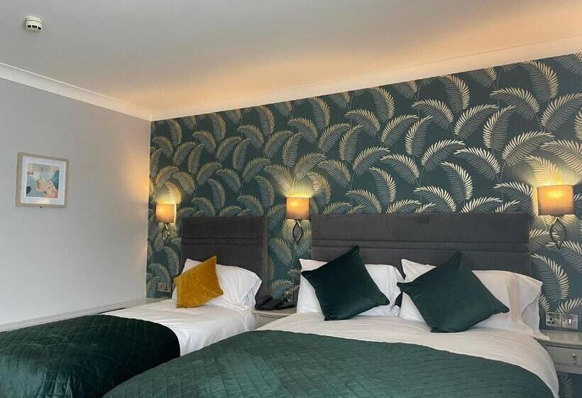 غرفة قياسية فردية, Ardboyne