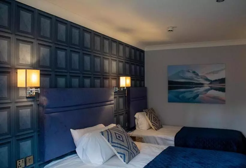 Chambre Triple Standard, Ardboyne