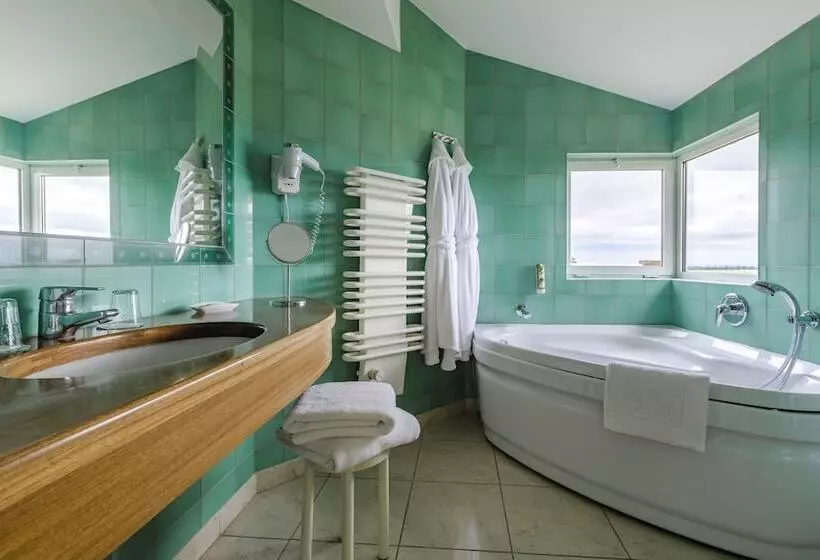 Family Room, Auberge Du Poids Public Logis