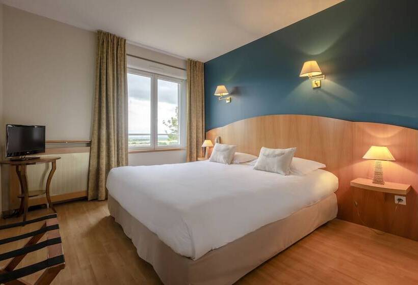 Семейный Номер, Auberge Du Poids Public Logis