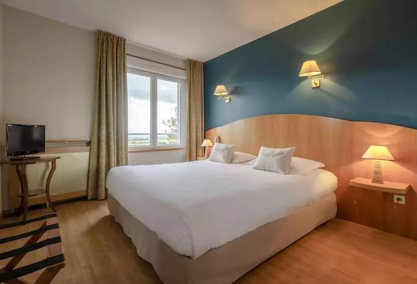 Family Room, Auberge Du Poids Public Logis
