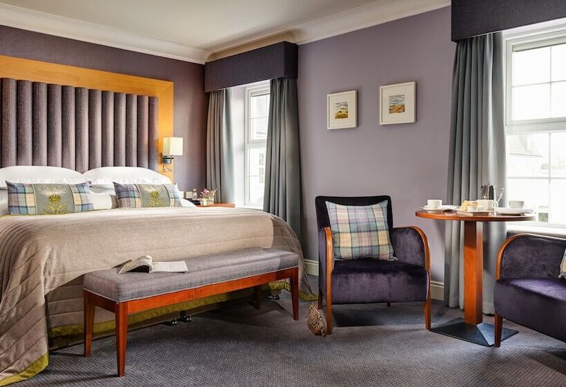 חדר סופריור, Ballygarry Estate Hotel & Spa