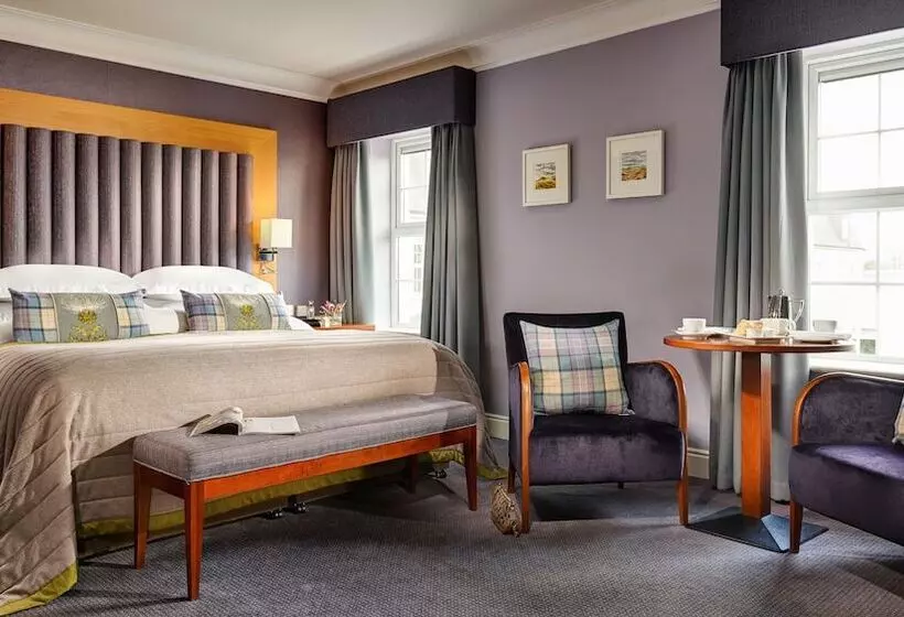اتاق سوپریور, Ballygarry Estate Hotel & Spa