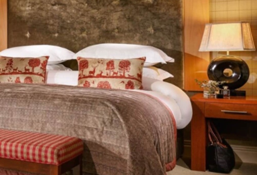 Полулюкс, Ballygarry Estate Hotel & Spa
