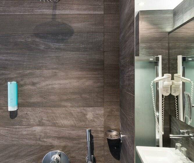 Номер Deluxe, Best Western Plus Hôtel Massena Nice