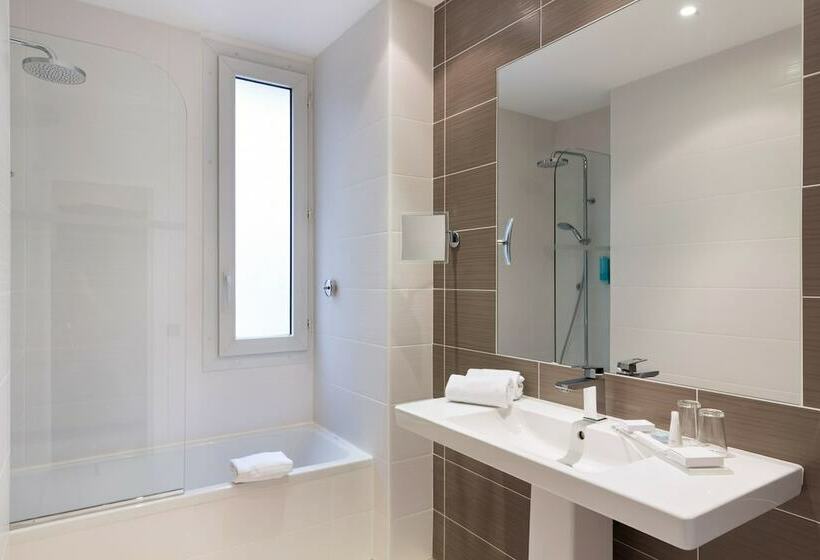 Номер Superior, Best Western Plus Hôtel Massena Nice