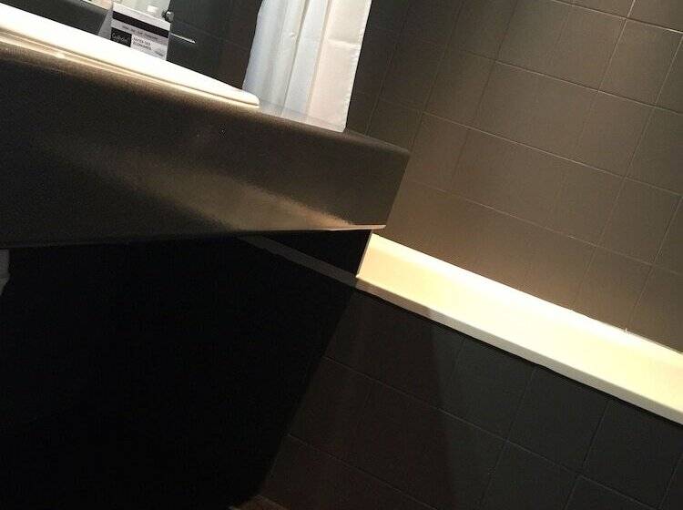 4인용 스탠다드 룸, Brit Hotel Golfhotel Saint Samson