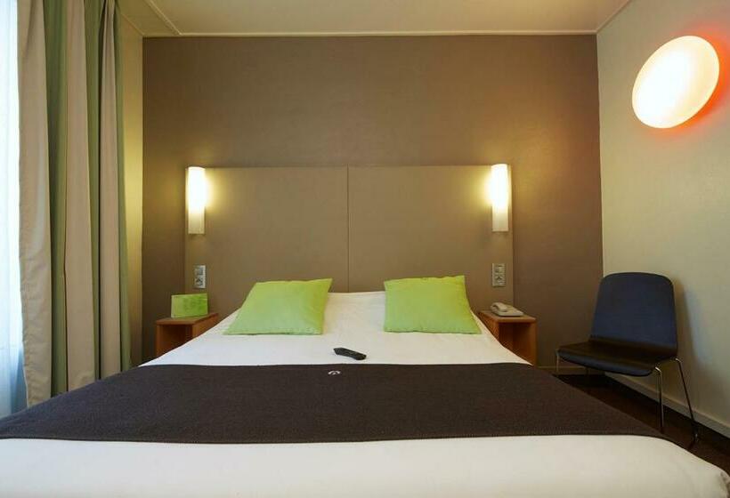 اتاق استاندارد, Campanile Paris 14 Maine Montparnasse