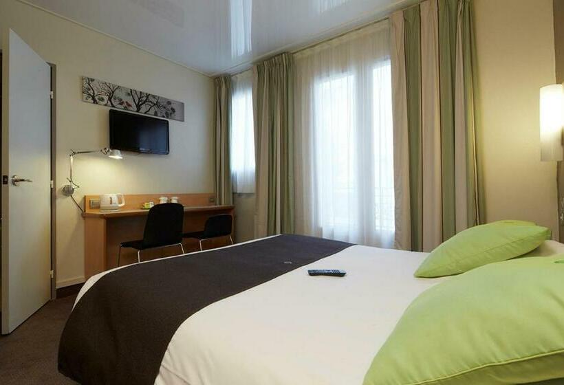 اتاق استاندارد, Campanile Paris 14 Maine Montparnasse