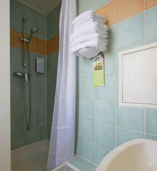 اتاق سوپریور, Campanile Paris 14 Maine Montparnasse