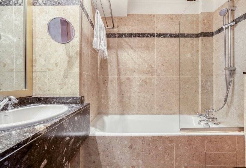 اتاق سوپریور, Chalgrin Boutique