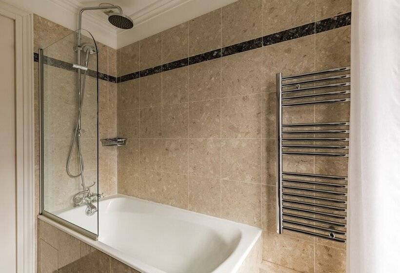 スーペリアールーム, Chalgrin Boutique