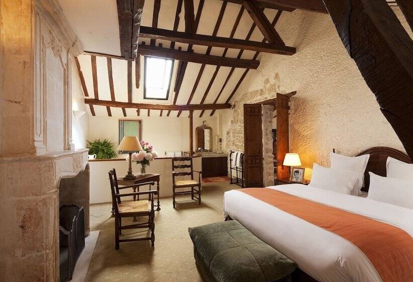 スイート, D'angleterre