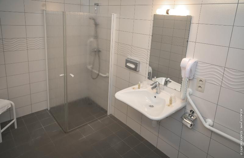 舒适型房间, Logis Hôtel De La Cloche