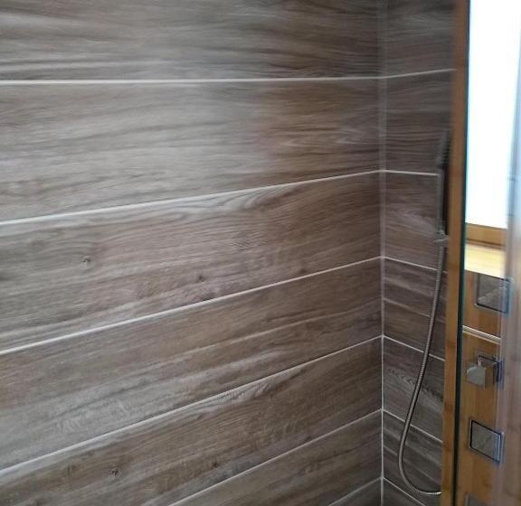 Номер Superior Вид на Море, De La Mer