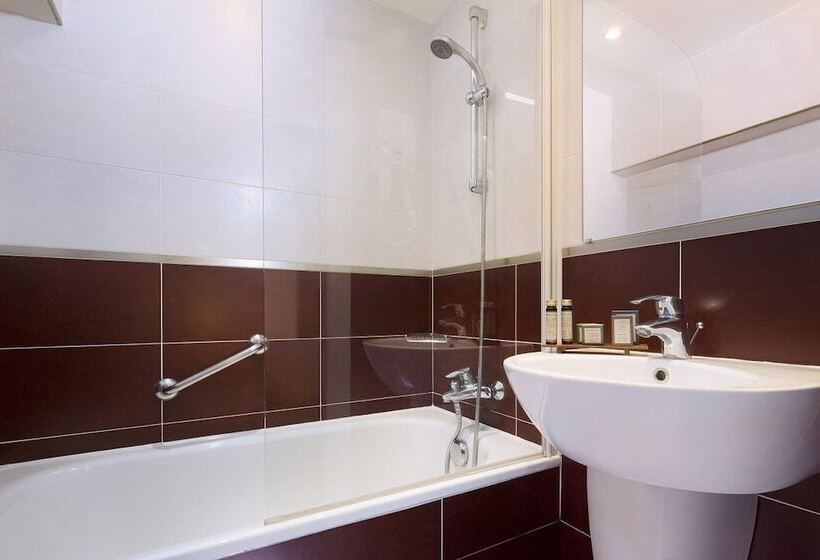 スーペリアールーム, Europe Hotel Paris Eiffel