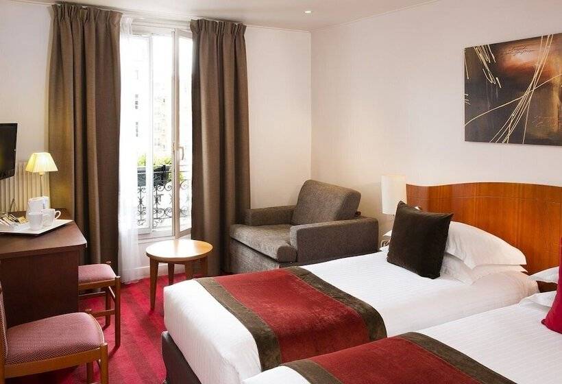 コンフォートルーム, Europe Hotel Paris Eiffel