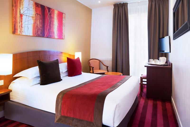 コンフォートルーム, Europe Hotel Paris Eiffel