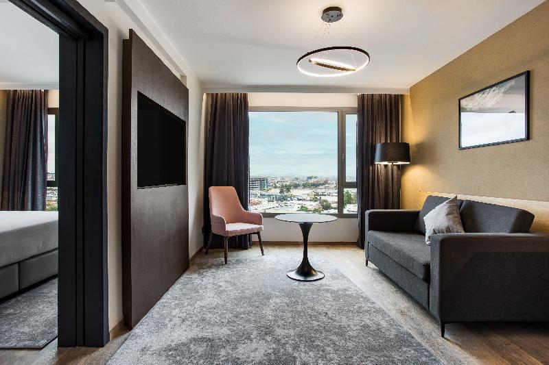 Номер Superior, Ferrycarrig
