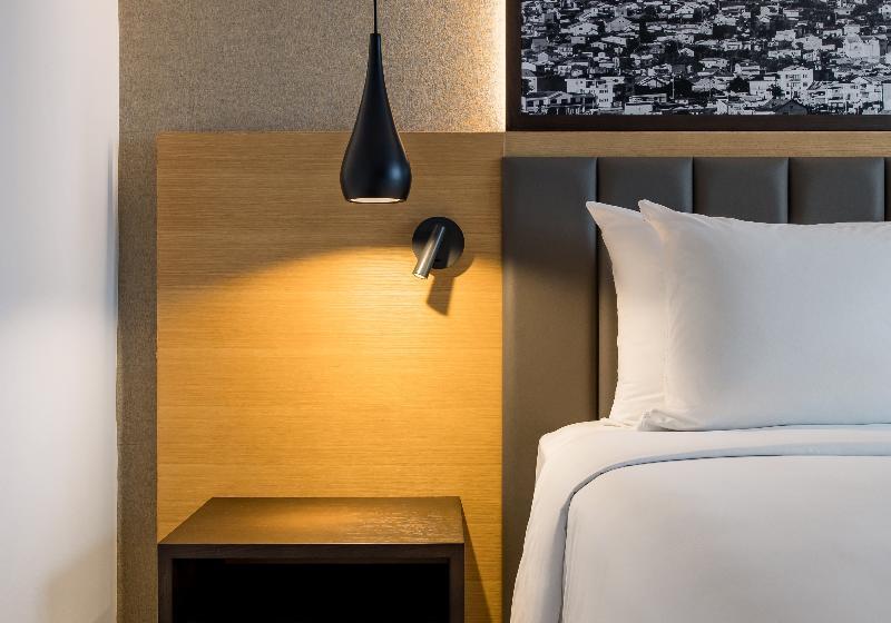 高级大房间, Ferrycarrig