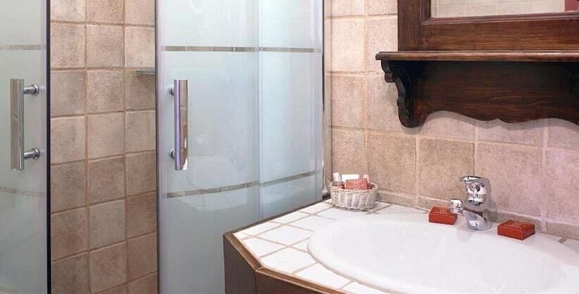 اتاق سوپریور, Grand Hôtel Dechampaigne