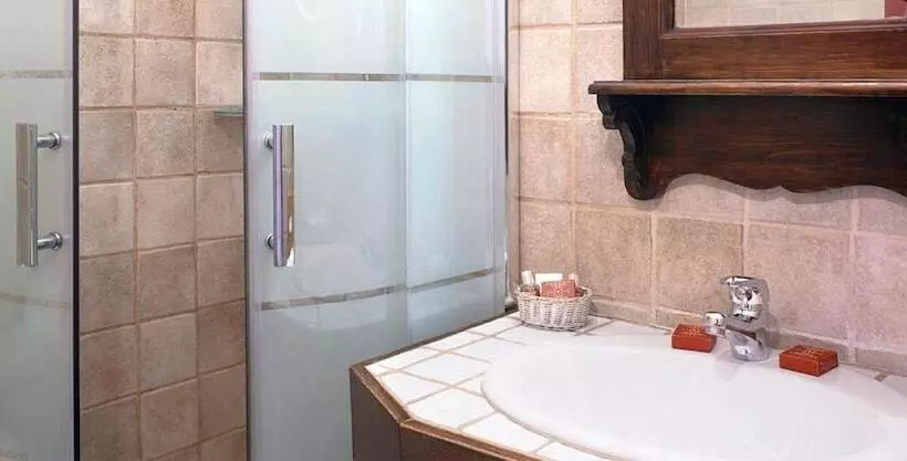 اتاق سوپریور, Grand Hôtel Dechampaigne