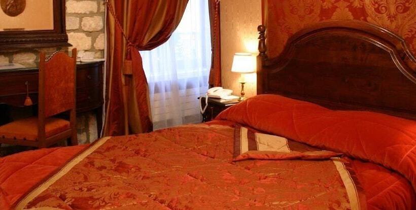 اتاق سوپریور, Grand Hôtel Dechampaigne