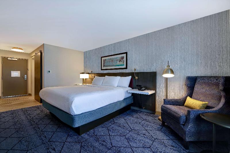 غرفة قياسية, Grand Hôtel Du Parc