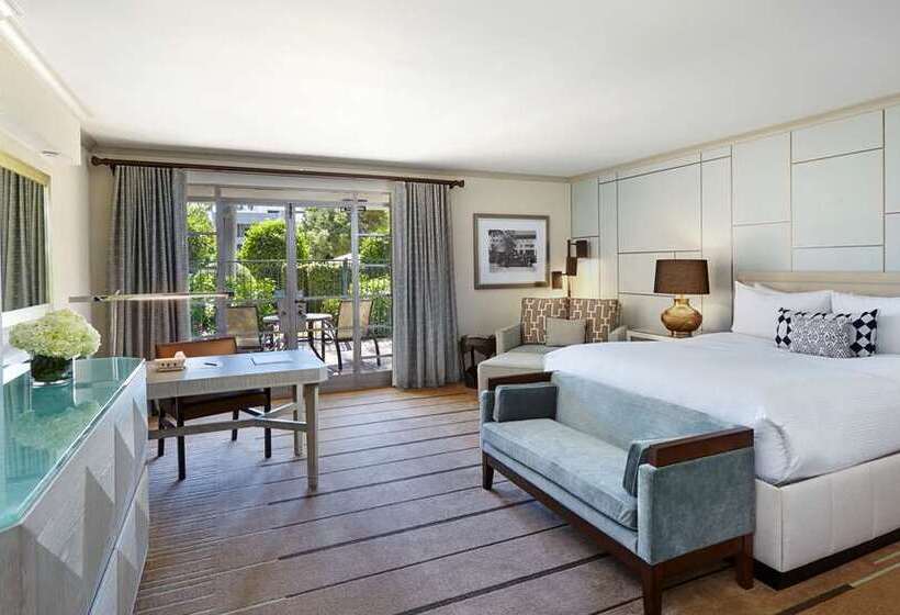 キングサイズベッドのジュニアスイート, Hilton Colon Quito