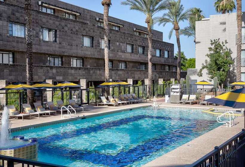 キングサイズベッドのジュニアスイート, Hilton Colon Quito