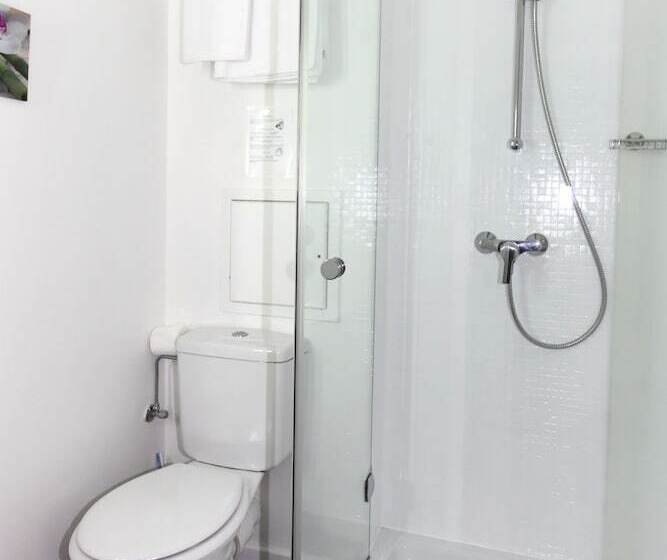 标准间, Hôtel De L Ill