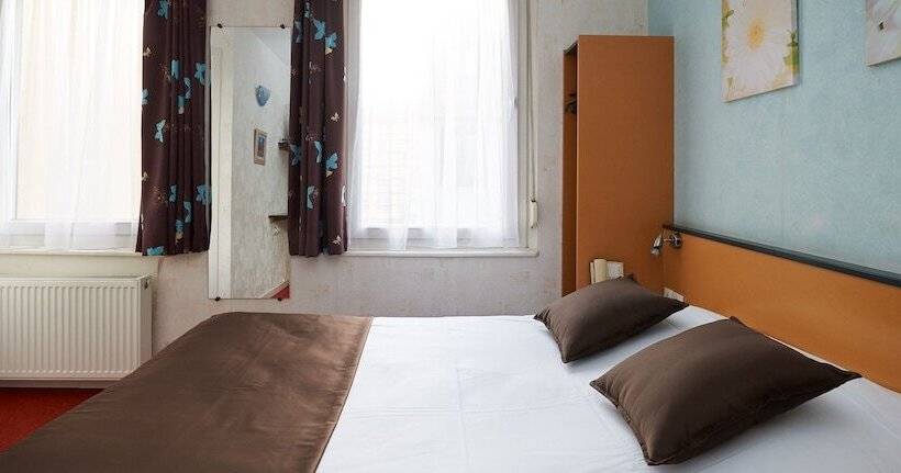 标准间, Hôtel De L Ill