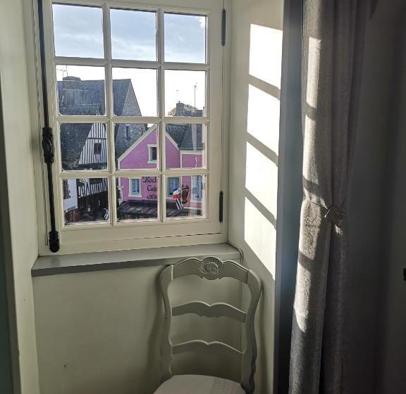 スタンダードルーム, Hôtel Les Deux Magots