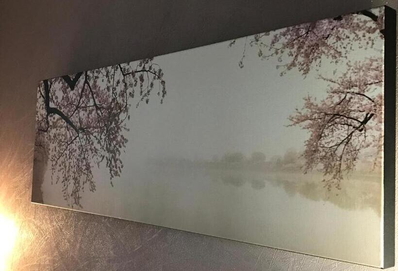 スタンダードルーム, Hôtel Les Deux Magots