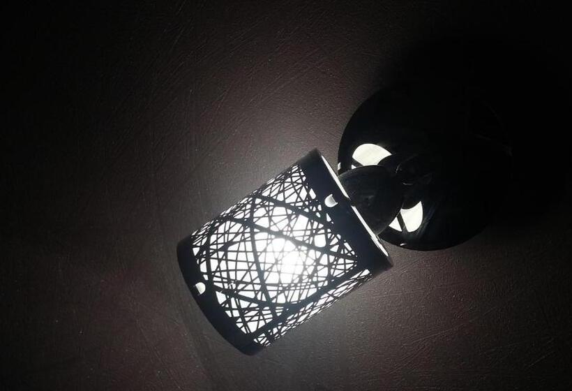 スタンダードルーム, Hôtel Les Deux Magots