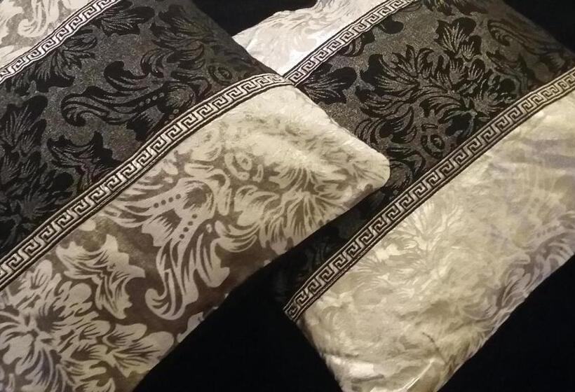 スーペリアールーム, Hôtel Les Deux Magots