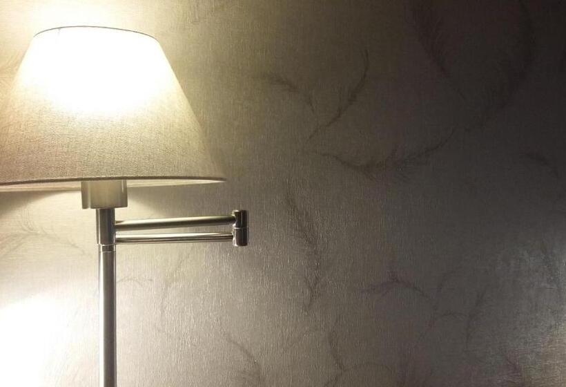 スーペリアールーム, Hôtel Les Deux Magots