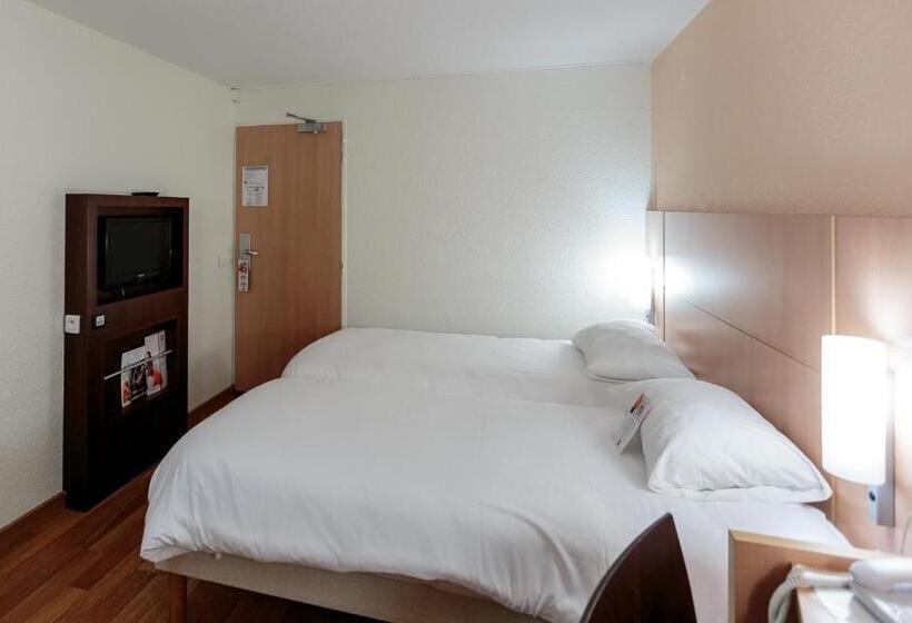 חדר סטנדרט, Ibis Clermont Ferrand Sud Herbet