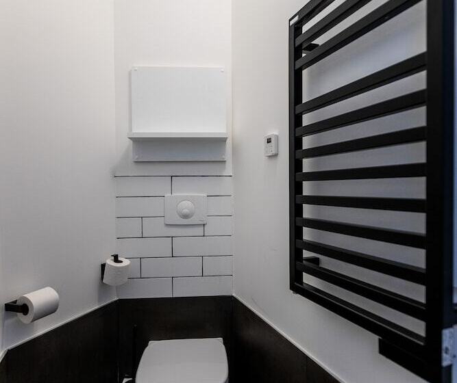 غرفة قياسية, Ibis Pau Centre