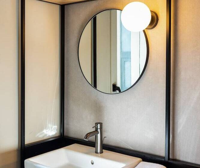Номер Стандарт, Ibis Pau Centre