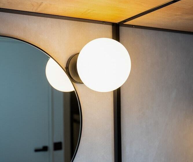 غرفة قياسية, Ibis Pau Centre