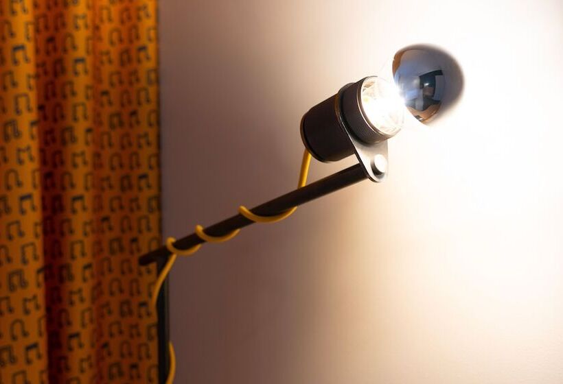 Номер Стандарт, Ibis Styles Nancy Centre Gare