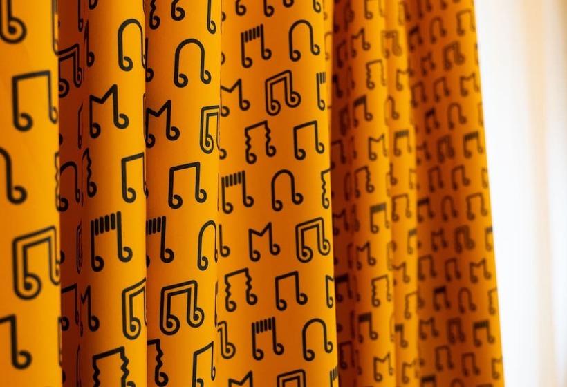 Номер Стандарт, Ibis Styles Nancy Centre Gare