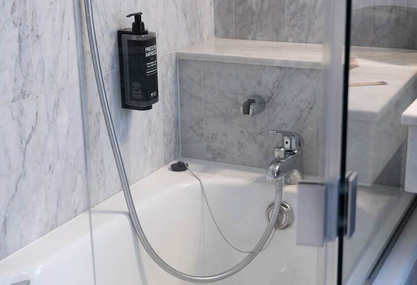 Люкс, Ibis Styles Nancy Centre Gare