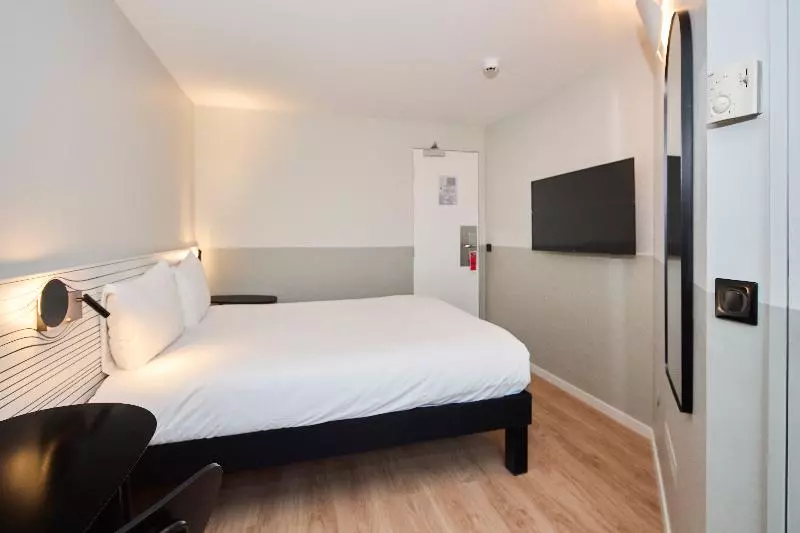 Standard-huone, Ibis Styles Paris Poissy