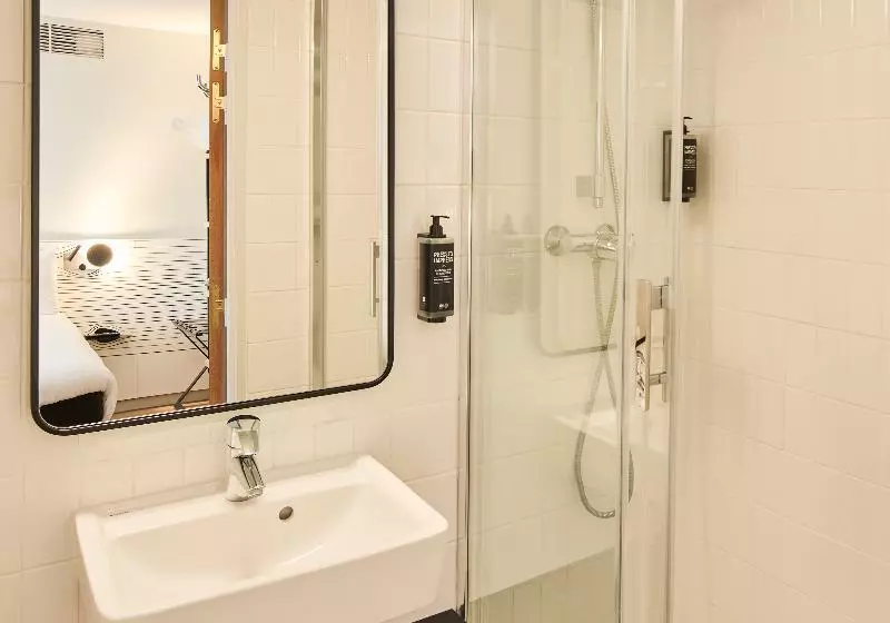 Standard-huone, Ibis Styles Paris Poissy